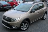 Dacia Sandero TCe 90Stepway*Kamera*Navi*Zahnriemen-Neu - Dacia Sandero Gebrauchtwagen in Düsseldorf