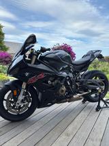 BMW S1000RR *kurzes Heck* Superbike * Wunderlich * - BMW K1000
