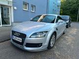 Audi TT Baujahr 2009. - Audi 200 Gebrauchtwagen