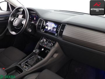 Skoda Kodiaq - 11