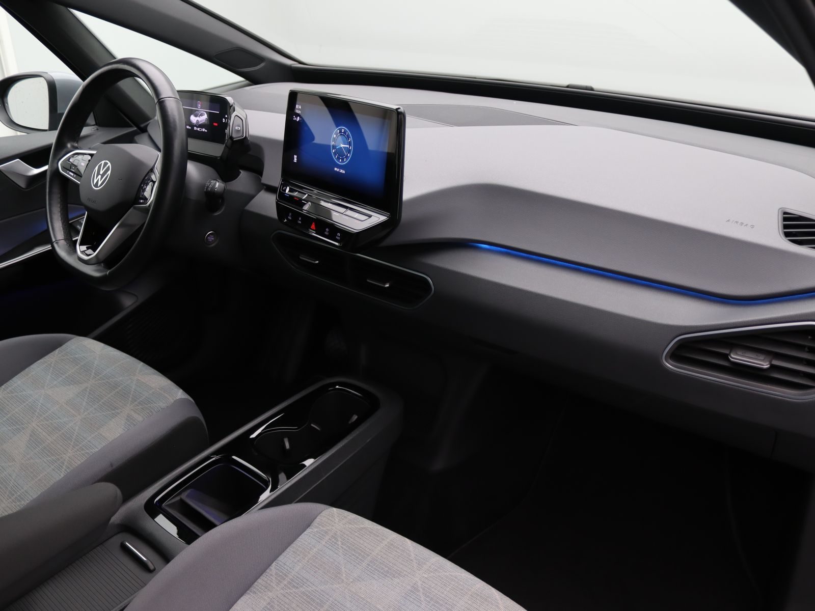 Volkswagen ID.3 - Bild 10