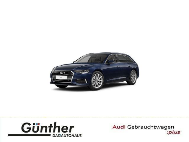 Image of Audi A6