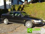 Saab SAAB 900 S 2.0i 16V 131cv Cabrio ASI - Saab 900: 900s