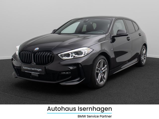 BMW 118i M Sport HiFi Kamera DAB Panorama Komfort