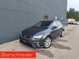 Seat Ibiza 1.0 TSI DSG FR KAMERA NAVI LED VIRT+LED+NA - gebrauchte Seat Ibiza aus dem Jahr 2024