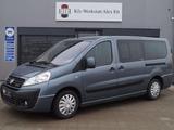 Fiat Scudo Panorama Executive L2H1 165 Multijet (8 Si - Fiat Scudo: Panorama Executive
