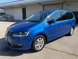 Volkswagen Sharan Comfortline BMT/Start-Stopp DSG 2,0TDI