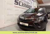 Opel Zafira C Tourer Innovation 7 Sitzer, AHK, 1. Hd. - Opel Zafira: 1.7