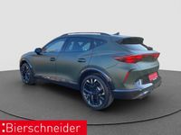 Cupra Formentor - Vorschau Bild 6