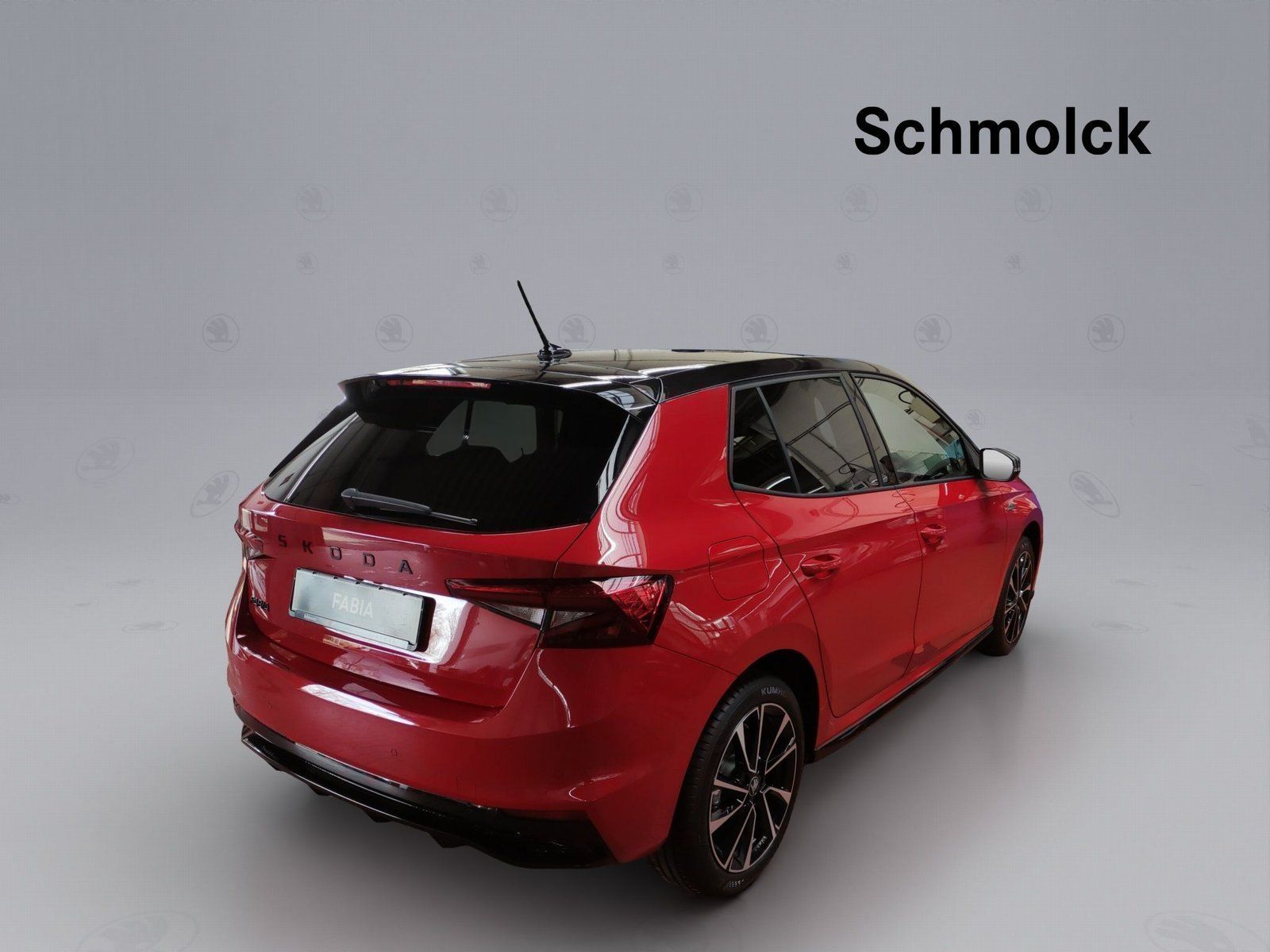 Skoda Fabia - Bild 4
