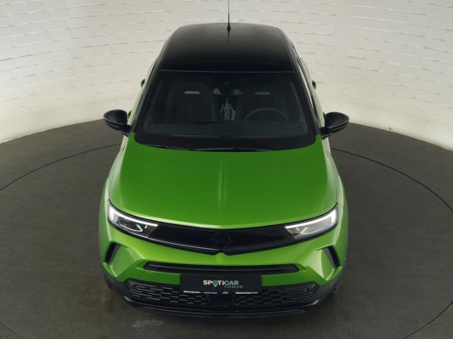 Mokka B GS AT+RÜCKFAHRKAMERA+SITZ-/LENKRADHEIZUN