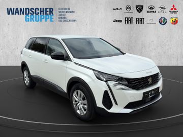 Peugeot 5008 Active Pack1.5 BlueHDi 130 +Kam.+SHZ+SpurH