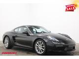 Porsche Cayman 2.0 Aut. BiXenon Navi Clima Cruise Camera - Porsche Cayman Unfallwagen