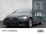 Audi A3 Limousine S line 30 TFSI Schaltgetriebe PDC - Audi A3 Gebrauchtwagen in Leverkusen