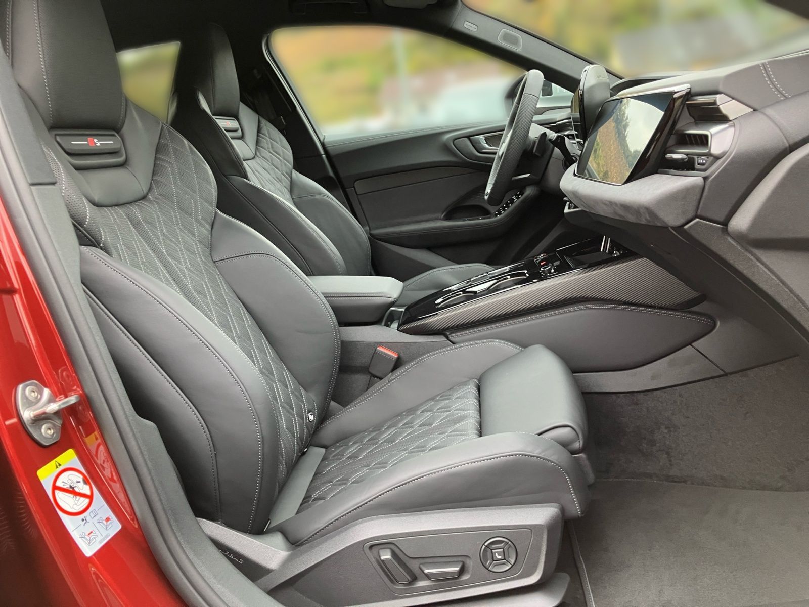 Audi S5 - Bild 12