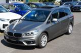 BMW 220d GranTourer xDrive Advantage*ACC*KAM*NAV*LED - scheckheftgepflegte BMW 220 Gran Tourer