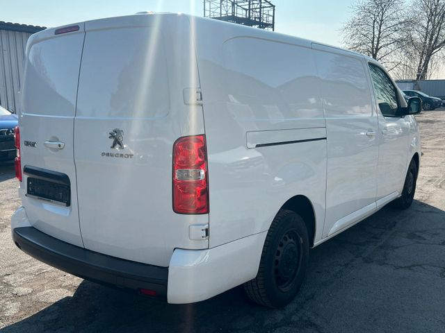 Peugeot Expert*Kasten*Asphalt L3*Carplay*Teilleder*DAB*