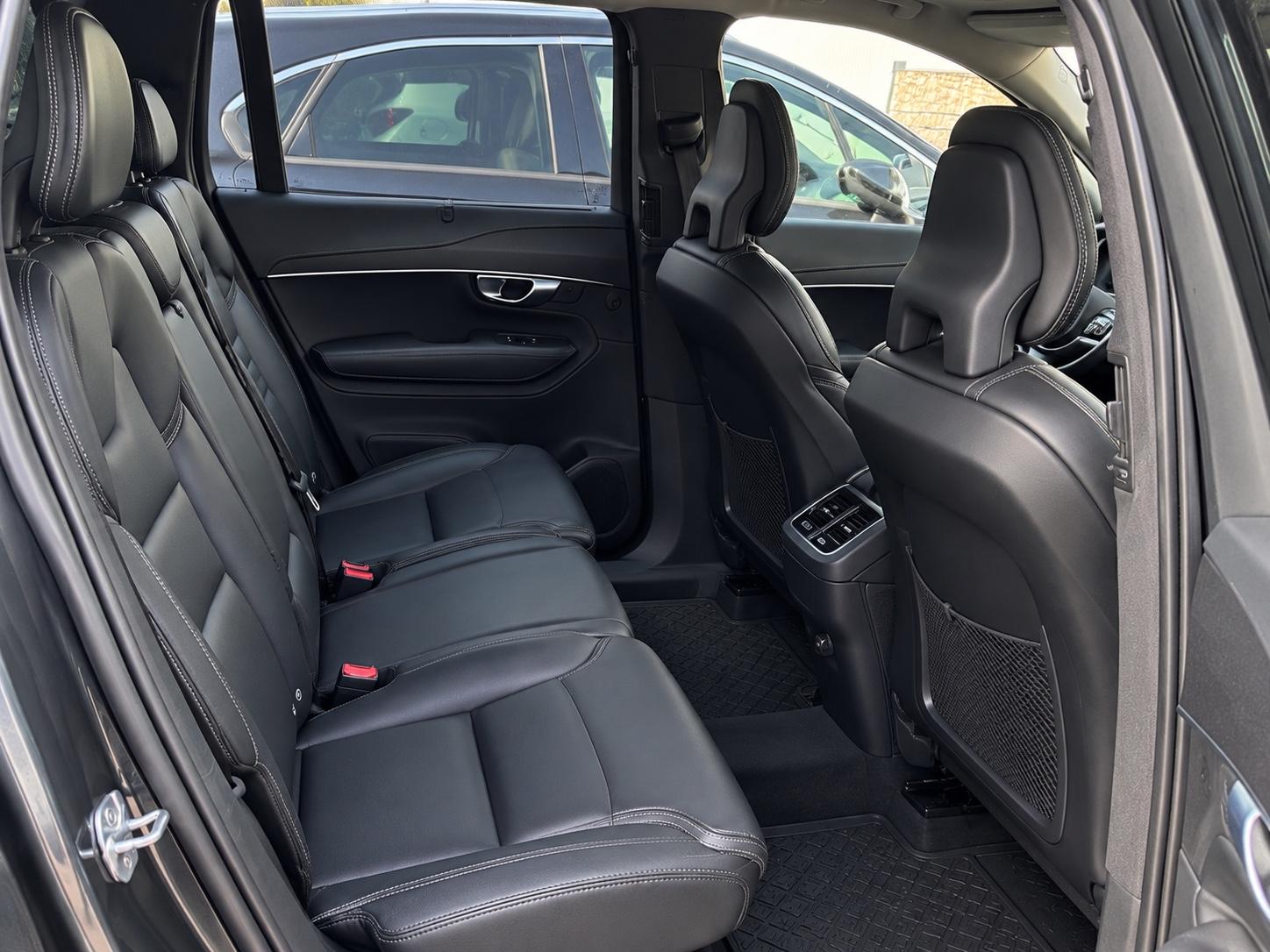 Volvo XC90 B5 D AWD Geartronic Inscription 