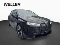BMW iX - Vorschau Bild 6