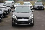 Ford KUGA*C&C*6G-PowerShift*4x4*AHK*WINTERPAKET*8fach - gebrauchte Ford Kuga aus dem Jahr 2020