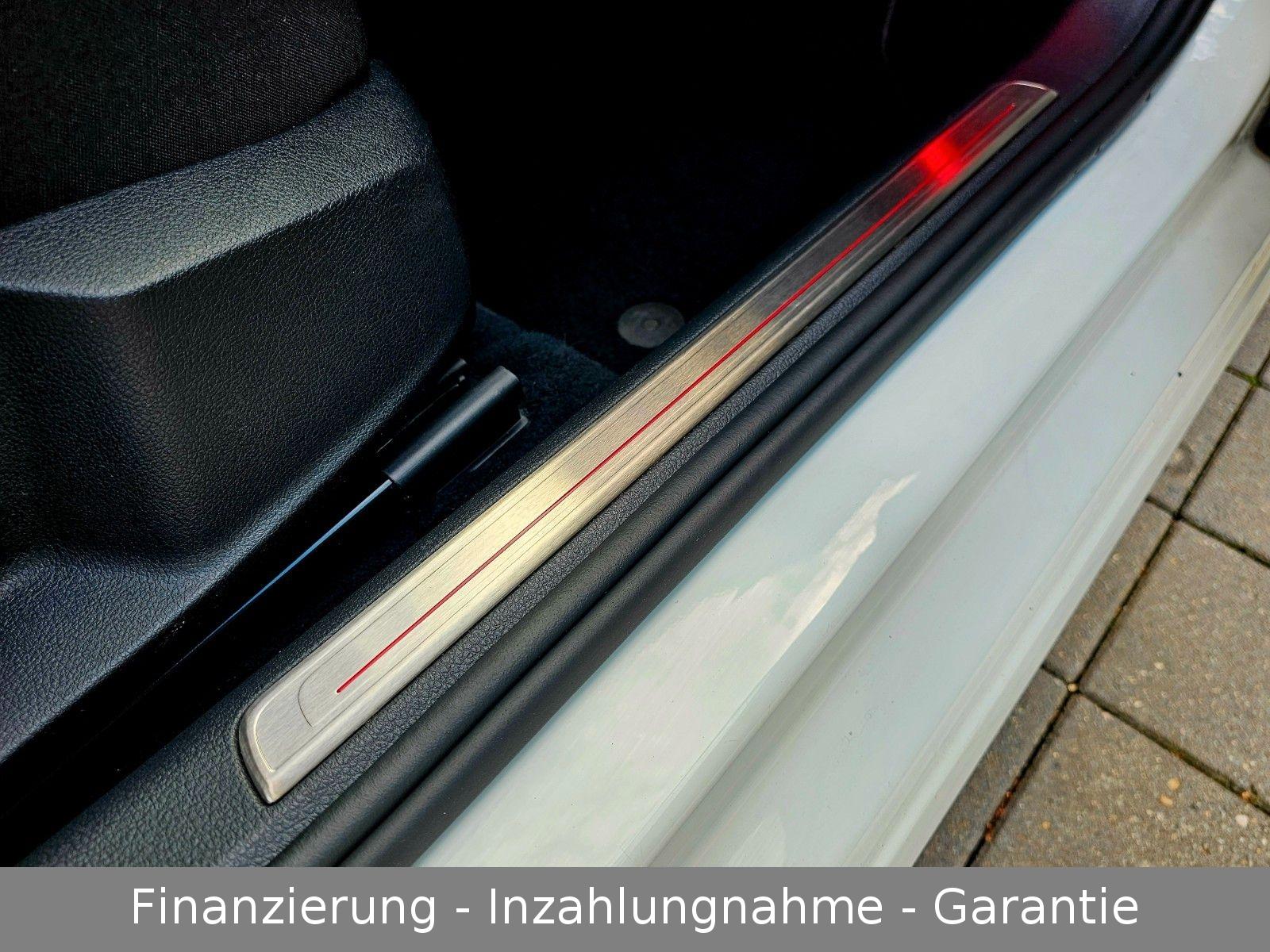 Volkswagen Golf VII Lim. GTI Performance Navi aus 2. Hand!!