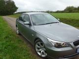 BMW 523i E60 - BMW 523: E60 523i