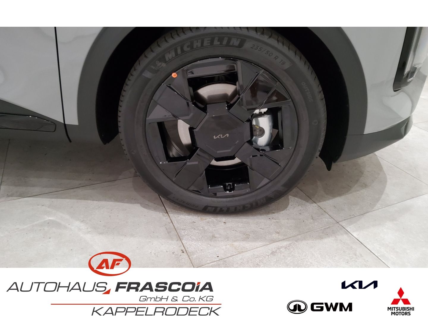 Kia Sportage - Bild 14