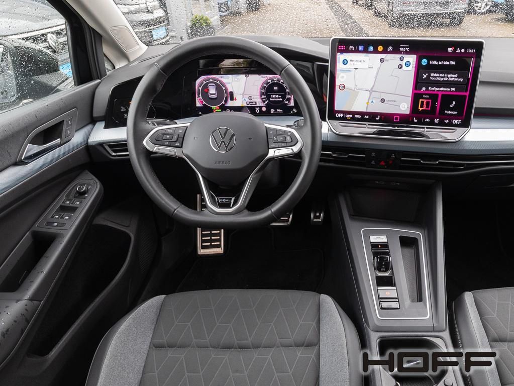 Volkswagen Golf - Bild 6