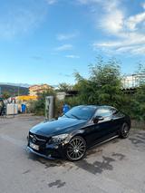 Mercedes-Benz Coupé / AMG / Night / Burmester / LED 