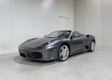 Ferrari F430 Spider F1 4.3i V8 - Full Service Ferrari -  - Ferrari F430 Benzin Gebrauchtwagen
