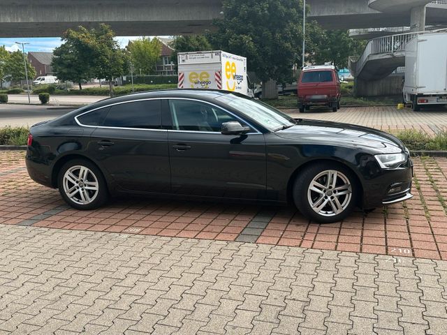 AUDI Audi A5 Sportback 2.0 TDI Ultra/ EURO 6/ I...