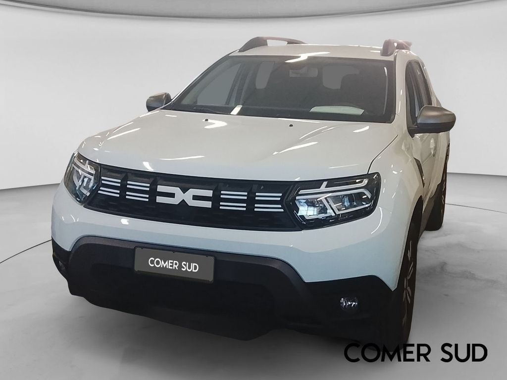 Image of Dacia Duster