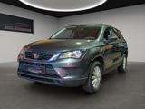 Seat Ateca Reference - Seat Ateca: Reference