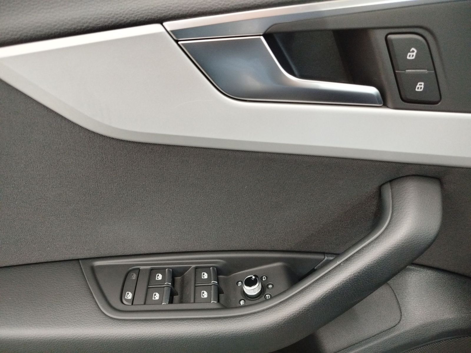 Audi A4 - Bild 7