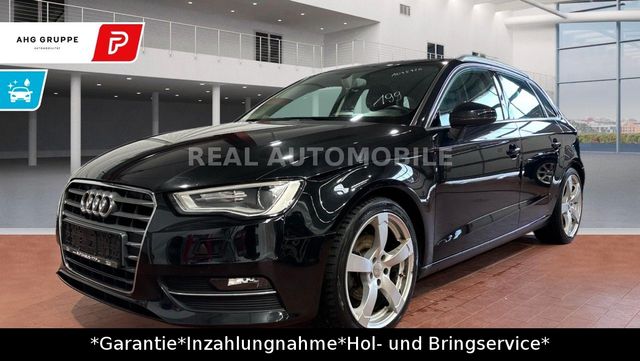 Audi A3 SPORTBACK S TRONIC AMBITION