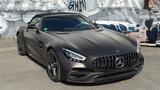 Mercedes-Benz AMG GT C Mercedes-AMG GT C Roadster C - gebrauchte Mercedes-Benz AMG GT C aus dem Jahr 2019