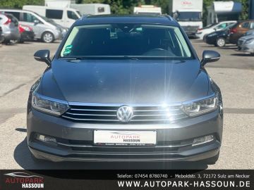 Volkswagen Passat Variant - 2