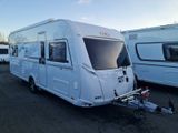 LMC Maestro 513 E - Sonderedition/TV/Mover/DuoContr.