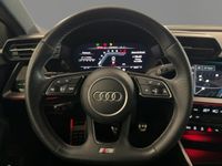 Audi S3 - Vorschau Bild 14