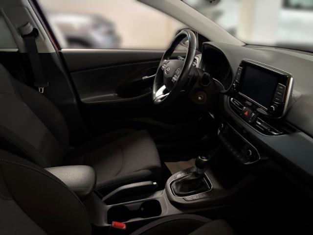 Hyundai i30 FL 5-Türer 1.5 Benzin Turbo 7-DCT (48V) Edit, миниатюра 13