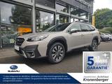 Subaru Outback 2.5i Platinum Lineartronic - Subaru Outback in Düsseldorf