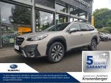 Subaru Outback 2.5i Platinum Lineartronic - Subaru Outback in Düsseldorf