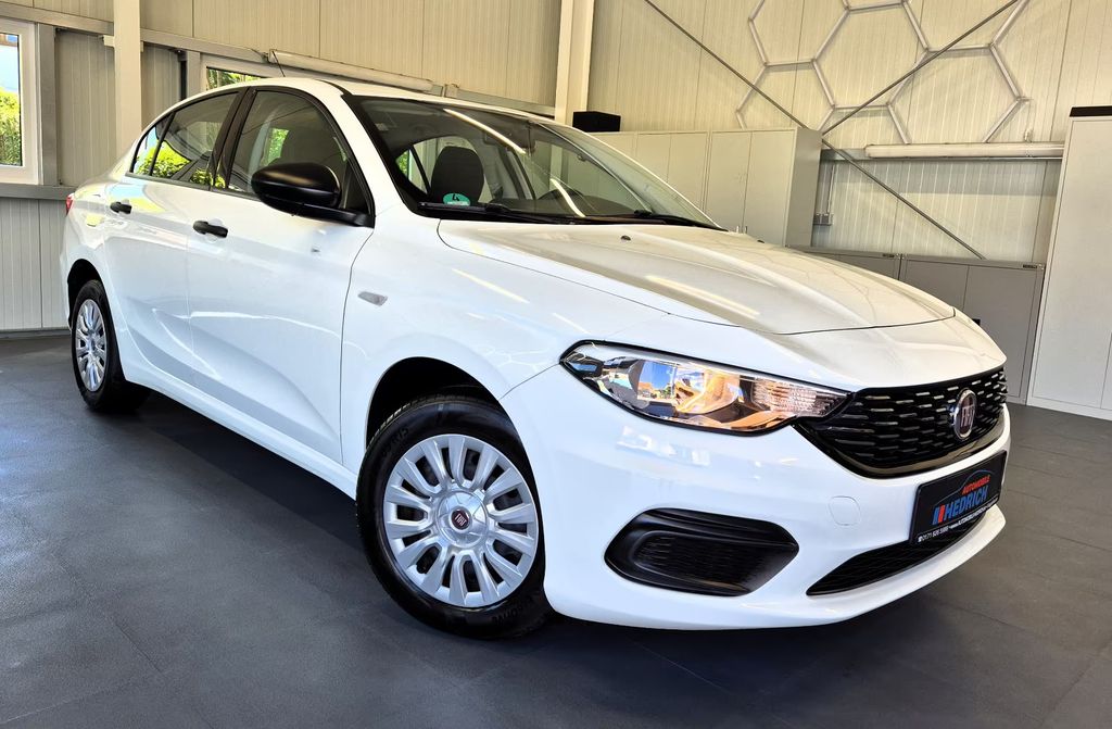 Image of Fiat Tipo