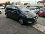 Ford Galaxy 2.2 TDCi 175 CV Ghia 7 POSTI - Ford Galaxy aus 2009: Ghia
