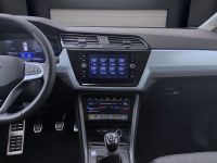 Volkswagen Touran - Vorschau Bild 15