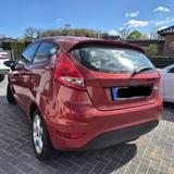 Ford Fiesta - nur 70.000 km - neuer TÜV!  - Ford Fiesta Gebrauchtwagen in Magdeburg