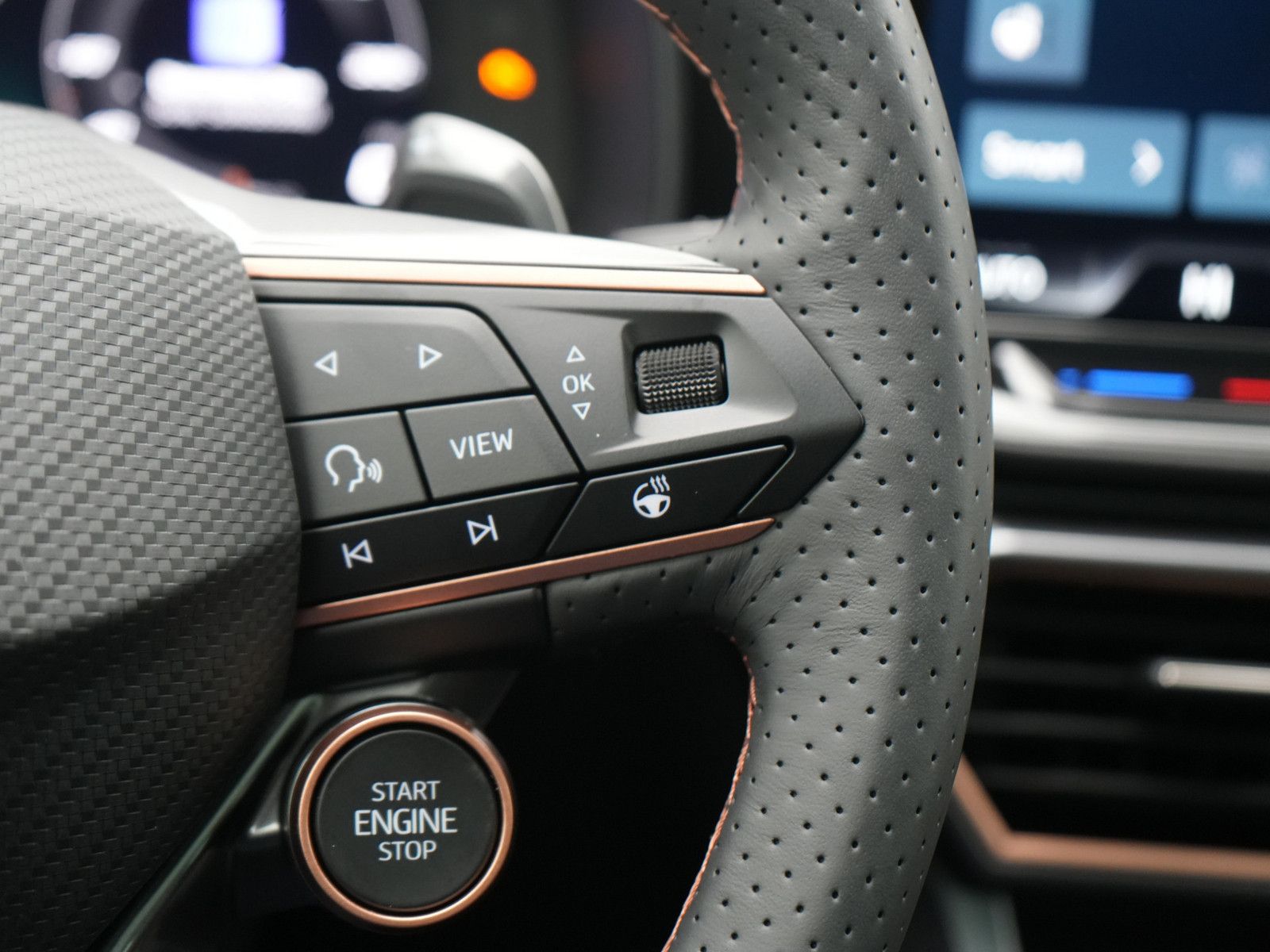 Cupra Formentor - Bild 19