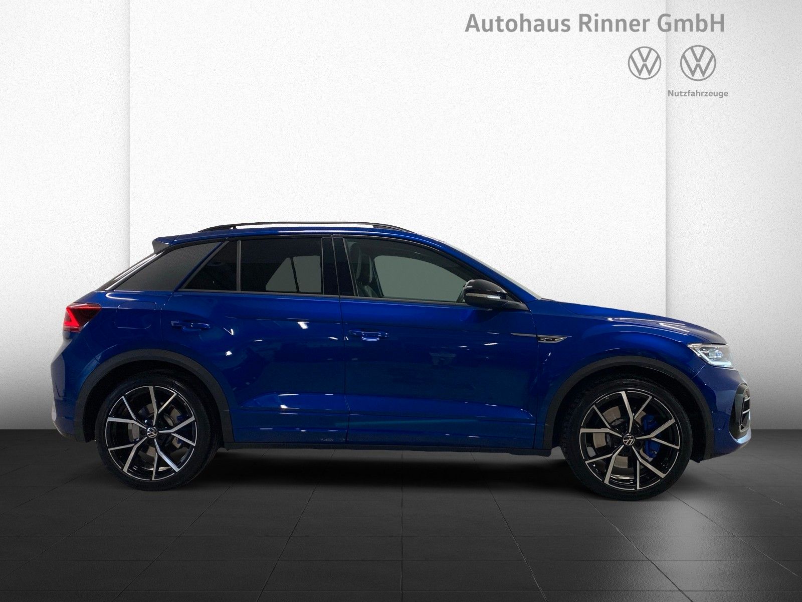 Volkswagen T-Roc - Bild 3