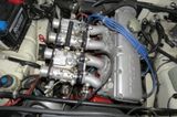 Volvo VOLVO 343 R-Sport . weltweit einmalig . Be... - Volvo 360 mit Benzin-Antrieb