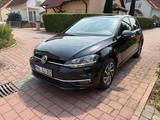 Volkswagen Golf 1.4 TSI 92kW Sound schwarz gepflegt TÜV - Volkswagen Golf: 92
